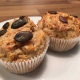 Rezept Des Monats Endlich Schlank Karottenmuffins - Karottenmuffins Rezept endlich schlank